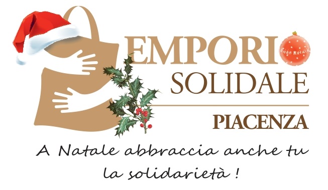 Emporio Solidale Piacenza Natale