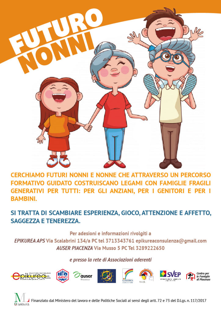 Futuro Nonni