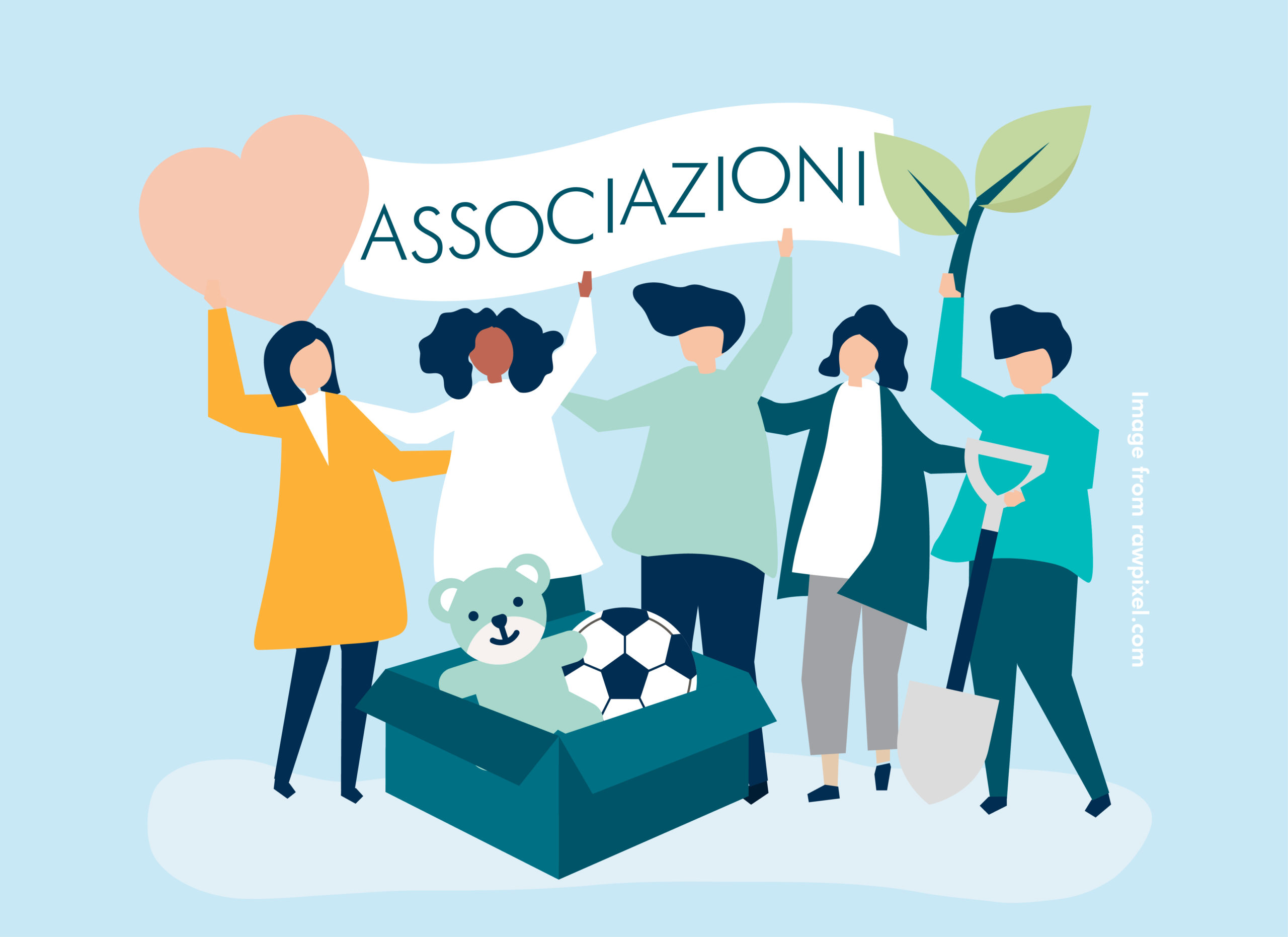 Associazioni