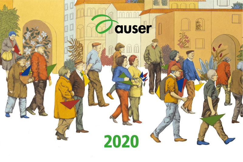 Tessera Auser 2020