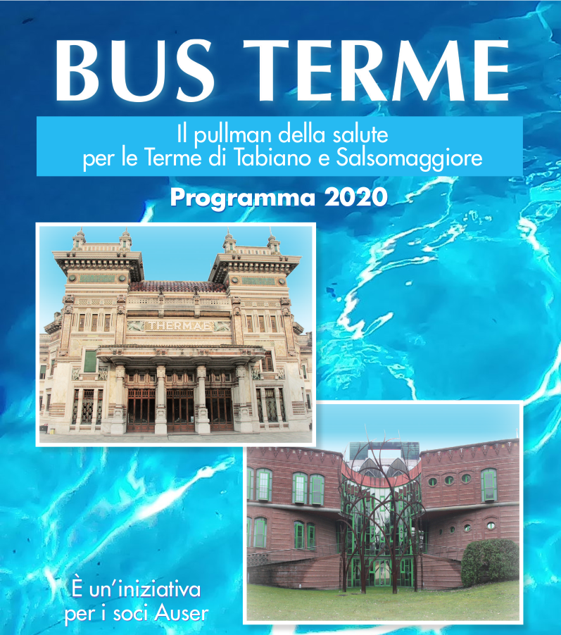 Bus terme 2020