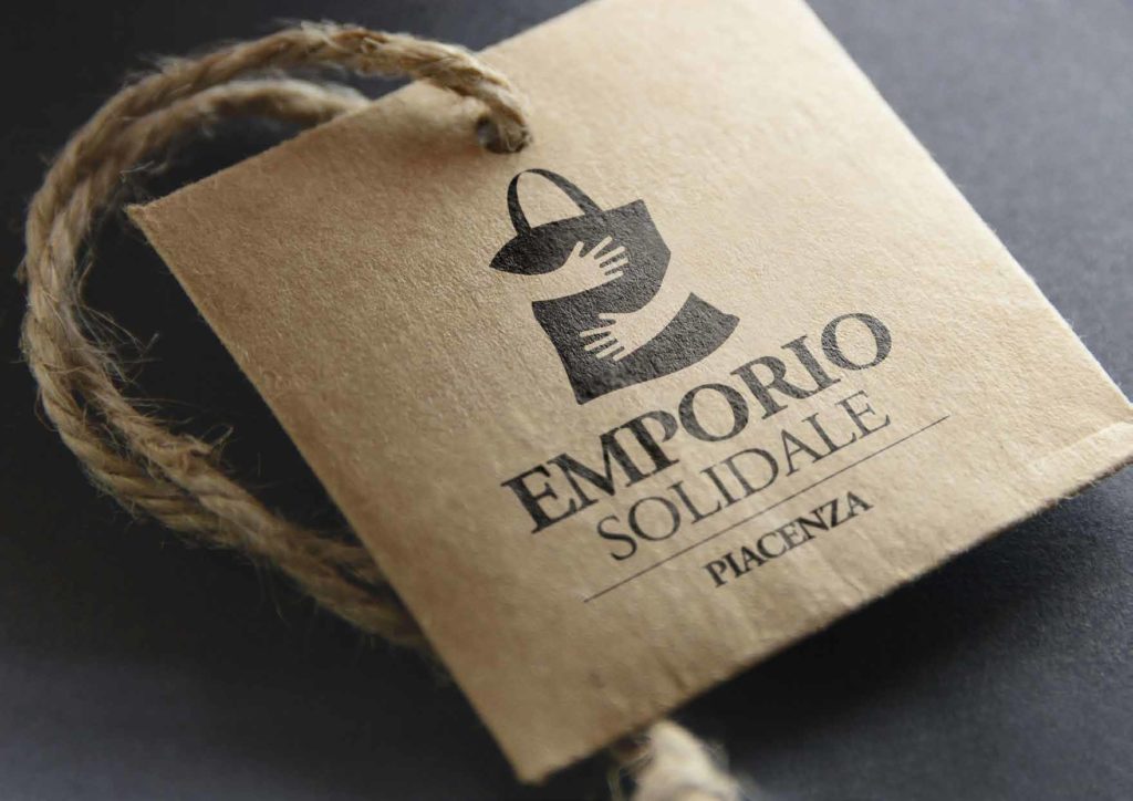 Emporio solidale Piacenza