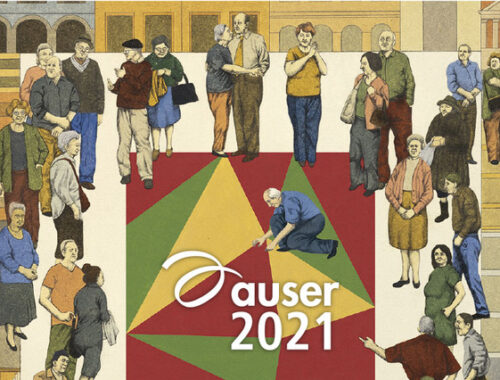 Tessera Auser 2021