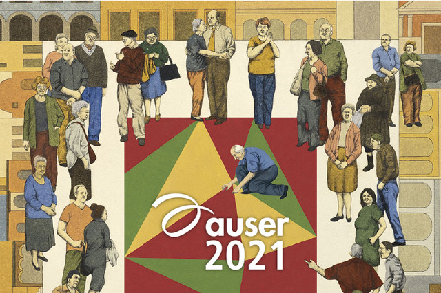 Tessera Auser 2021