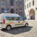 fiat doblò Auser presentazione giugno 2026